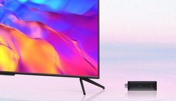 Медиаплеер REALME Smart TV Stick 4K