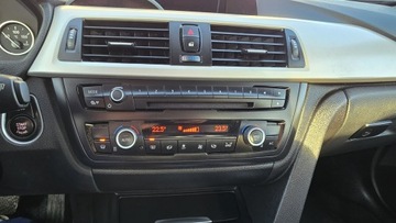 BMW Seria 3 F30-F31-F34 Limuzyna 3.0 330d 258KM 2014 BMW 330 xDrive ładny stan 4x4 sedan, zdjęcie 9