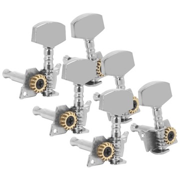 Колки для настройки гитары, блокирующие колки для ключей