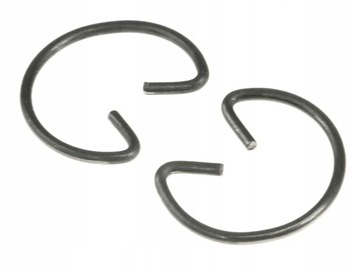 ZABEZPIECZENIE SWORZNIA TŁOK ROMET KOMAR MOTORYNKA