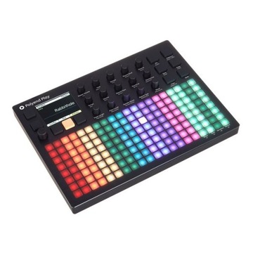 Синтезатор Groovebox Polyend Play