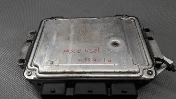 0281012466 ŘÍZENÍ MOTORU CITROEN XSARA PICASSO