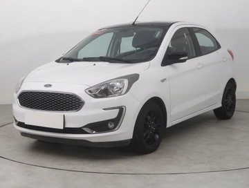 Ford Ka III 2019 Ford Ka+ 1.2 Ti-VCT, Salon Polska, VAT 23%, Klima, zdjęcie 1