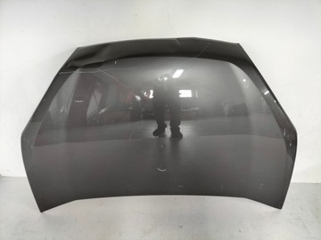 Maska pokrywa silnika FIAT DOBLO II LIFT 15-