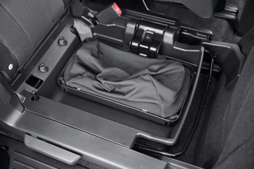 Mazda 5 II 1.6 MZ-CD 115KM 2014 MAZDA 5 1.6 diesel 115KM ALU16 zarejestrowany w Polsce 7-osobowy, zdjęcie 23