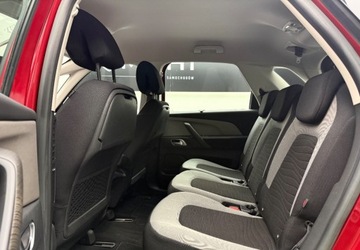 Citroen C4 Picasso II Picasso 1.6 16v THP 156KM 2014 Citroen C4 Picasso Navi Klima Alu Raty Zamiana Gwarancja 1.6 Benzyna 155KM, zdjęcie 22