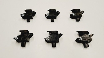 РУЧНОЙ ТОРМОЗ FORD MONDEO MK5 EDGE FG9T-2B623-AAW