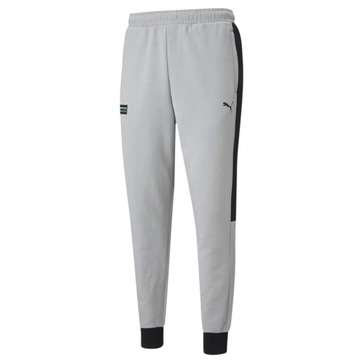 Puma Mercedes-AMG Petronas F1 T7 Sweatpants 599599-02 XS Szare