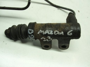POMPKA WYSPRZĘGLIK MAZDA 6 2.3