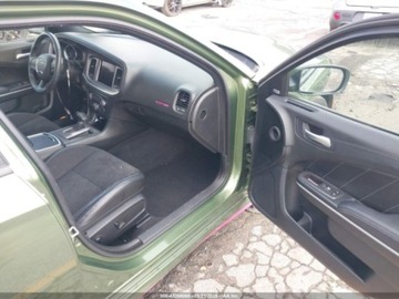 Dodge Charger VII 2022 Dodge Charger GT 2022 3.6l 3.6 Benzyna 300KM, zdjęcie 9