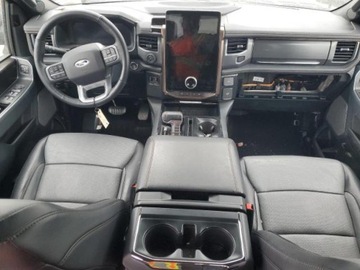 Ford 2023 Ford F150 2023 Ford F150 Lightning PRO Elektryczny 580KM, zdjęcie 8