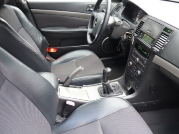 Chevrolet Epica 2.0 16V 150KM 2008 Chevrolet Epica 2.0 VCDI, Salon Polska, Klima,ALU, zdjęcie 8