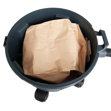 Cleanfix S 10 Пылесос ВЫСОКАЯ ВСАСЫВАЮЩАЯ, ТИХАЯ, ЛЕГКАЯ