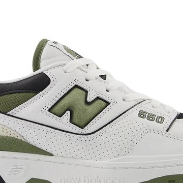 Buty New Balance BB 550 BB550DOB