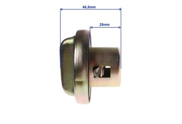 KOREK BAK ZBORNIKA PALIWA QT-4