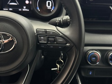 Toyota Yaris IV Hatchback 1.5 Dynamic Force 125KM 2023 Toyota Yaris Comfort+Tech+Style / 1 właściciel / S, zdjęcie 21