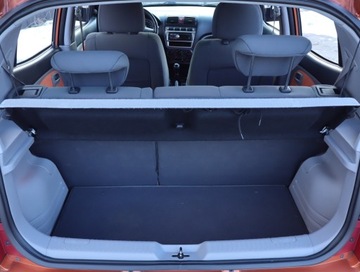 Kia Picanto I 2008 Kia Picanto 1.1, Klima, Podgrzewane siedzienia,ALU, zdjęcie 11