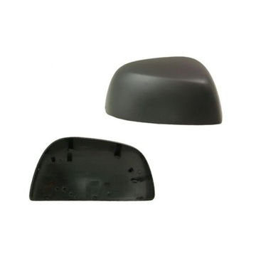 OBUDOWA LUSTERKA PRAWA SUZUKI SX4 EY GY 06-13