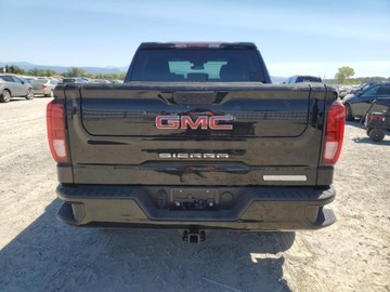  GMC Sierra K1500 Elevation 2023 2.7l 2.7 Benzyna 310KM, zdjęcie 2