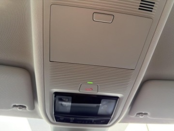 Skoda Octavia IV Liftback 1.5 TSI EVO 150KM 2022 Skoda Octavia Skoda Octavia 1.5 TSI / 150 KM Ambit, zdjęcie 30