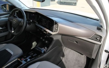 Opel Mokka II 2024 Opel Mokka 1.2 T mHEV GS SS eDTC6 2024 SalonPL Gwarancja od RiA 1.2, zdjęcie 18