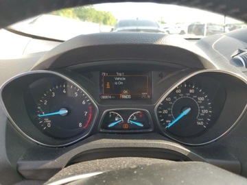 Ford Escape III 2018 Ford Escape Titanium 2.0 Benzyna 245KM, zdjęcie 10