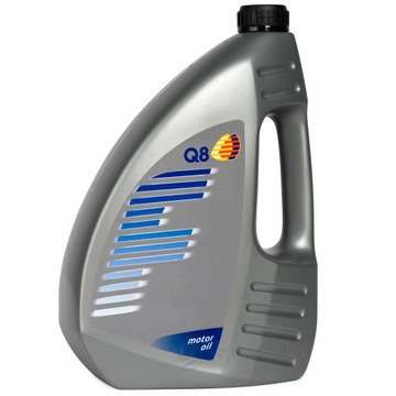 Q8 Formula Exclusive V 0W-30 (504/507) 4l+GRATIS!