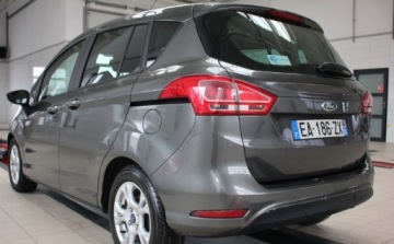 Ford B-MAX 1.5 TDCi 95KM 2016 Ford B-MAX Tylko 70tys.km. 1.5 Diesel 95KM, zdjęcie 7