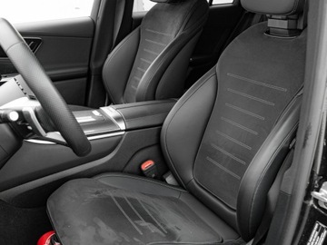 Mercedes GLC C254/X254 Coupe 2.0 220d 197KM 2024 Mercedes GLC 220 DX13158#220d 4-Matic AMG Line, zdjęcie 12