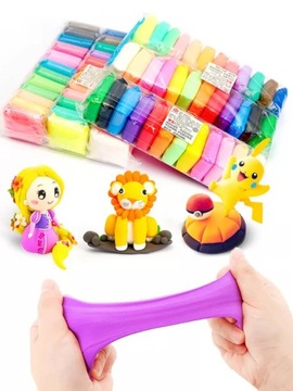 ВЕНОПОЛИМЕРНАЯ ГЛИНА ВЕНОПЛАСТИКИН 36