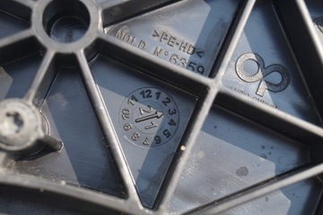 БАК ADBLUE НАСОС CITROEN JUMPY PEUGEOT EXPERT