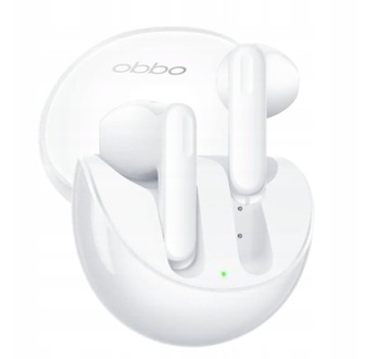 Słuchawki bezprzewodowe douszne Oppo Enco Air3