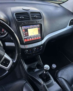 Fiat Freemont 2.0 Multijet II 16v 170KM 2012 Fiat Freemont Fiat Freemont 2.0 Multijet 16V DPF Lounge 2.0 Diesel 170KM, zdjęcie 5