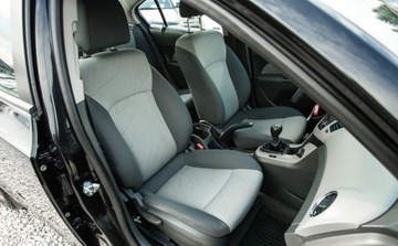 Chevrolet Cruze 2011 Chevrolet Cruze 1.6 benzyna 113KM sedan klimatyzacja hamulce i opony bdb, zdjęcie 30
