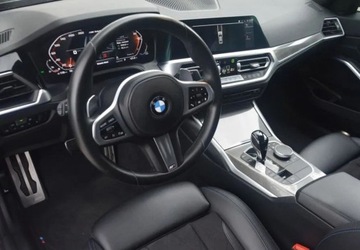 BMW Seria 3 G20-G21 Limuzyna M 3.0 M340i 374KM 2021 BMW Seria 3 3.0 Benzyna 374KM, zdjęcie 4