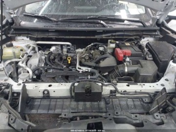 Mitsubishi Outlander III 2023 Mitsubishi Outlander SE S-AWC 2023 2.5l 2.5 Benzyna 181KM, zdjęcie 8