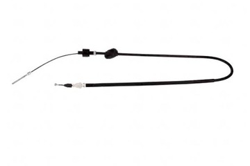 ТРОС СЦЕПЛЕНИЯ FORD TRANSIT NK