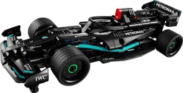 LEGO TECHNIC Mercedes-AMG F1 W14 E Performance с откатным механизмом 42165