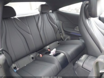 Mercedes CLE 2024 Mercedes-Benz CLE 300 4Matic 2024, 2.0L R4 255KM, auto odpala i jezdzi, od, zdjęcie 9