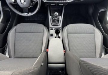 Skoda Octavia IV Liftback 1.5 TSI EVO 150KM 2024 Skoda Octavia SalonPL 1.5TSI 150KM Selection SerwisASO Virtual Matrix Kess, zdjęcie 23