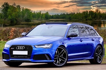 FOLIA OKLEINA MEBLOWA NA MEBLE NIEBIESKA POŁYSK 1M