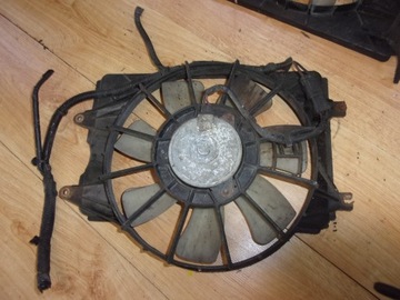 HONDA FR-V VENTILÁTOR CHLADIČŮ 2.2 I-CTDI