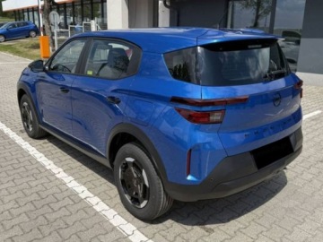 Opel Frontera C 2026 Od ręki - Edition 1.2 Turbo 145KM / Pakiet Komfort, Tech, zdjęcie 2
