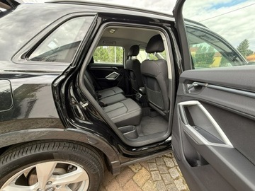 Audi 2019 Audi Q3 2.0TDI 150KM 70tys.km. Gwarancja, zdjęcie 39