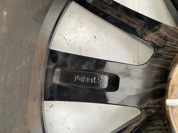 Диск Volvo POLESTAR 9Jx19