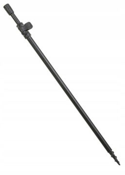 Podpórka wędkarska teleskopowa zaciskowa MIKADO bardzo mocna 50 - 90cm