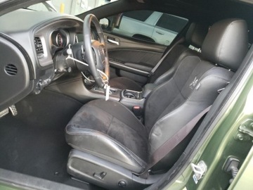 Dodge Charger VII 2023 Dodge Charger Scat Pack 2023 6.4l 6.4 Benzyna 485KM, zdjęcie 7