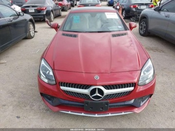 Mercedes SLC 2020 Mercedes-Benz SLC 300 2020 2.0l 2.0 Benzyna 241KM, zdjęcie 7