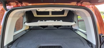 Peugeot Rifter Standard 1.5 BlueHDI 130KM 2019 Peugeot Rifter GT Line 1.5 eHdi 131PS Piekny Full Opcja Serwis Unikat!, zdjęcie 22