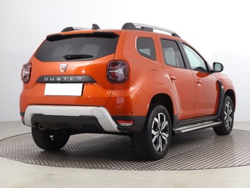 Dacia Duster II SUV Facelifting 1.3 TCe 150KM 2022 Dacia Duster 1.3 TCe, Salon Polska, 1. Właściciel, zdjęcie 4